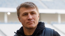 Уроженец Ревды будет помогать бывшему тренеру сборной России