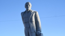 Евгений Куйвашев: «Вопрос о памятнике Ленину в Ревде исключительно местного значения»