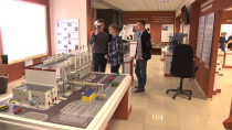 Школьники Ревды трудятся над созданием виртуального музея