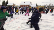 Лыжни России 2020. Жителей Ревды приглашают на снежную трассу