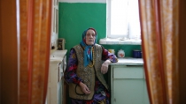 100 лет жительницы Ревды Мусалимы Камаловой — обыкновенные, как чудо