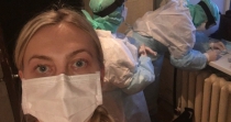 Жительницу Ревды кладут в больницу, чтобы проверить на коронавирус