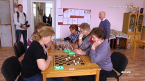 В дамки! 16 февраля в Ревде пройдет Чемпионат города по русским шашкам