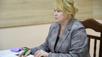 Глава городского округа Ревда отчиталась о доходах