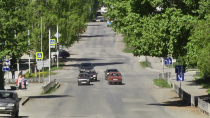 В Ревде начинается капитальный ремонт дороги по улице Карла Либкнехта