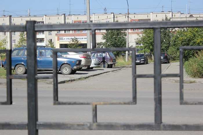 Привычный путь в художественную школу теперь закрыт.