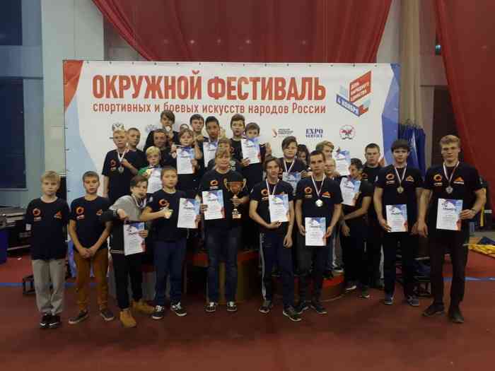 Сборная Федерации армспорта Ревды завоевала 21 медаль.