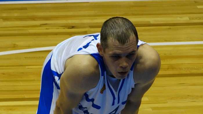 Защитник 