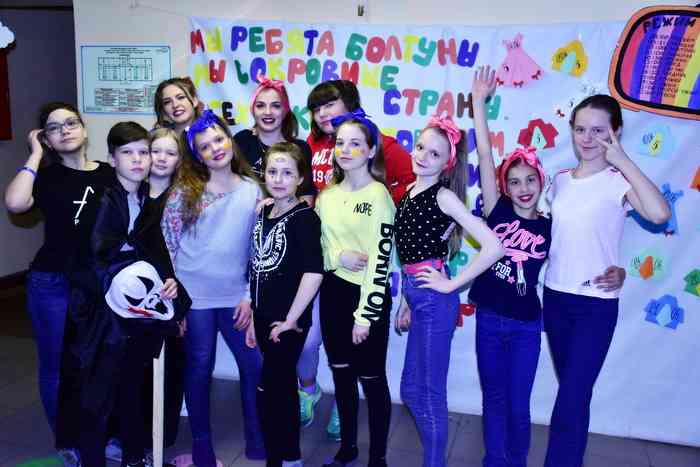 В «Звездном» отдыхают дети из Ревды, Первоуральска, Дегтярска и Екатеринбурга. Всего за лето планируется оздоровить 880 ребятишек. 