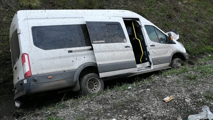 Фото УГИБДД по Свердловской области.