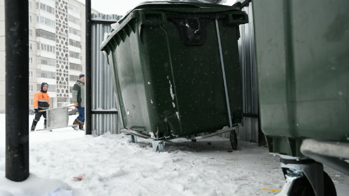 Фото Владимира Коцюбы-Белых