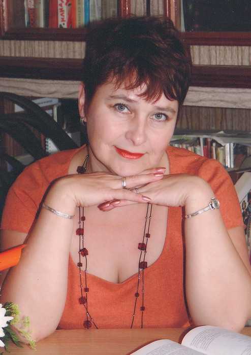 Марина Овчинникова работает педагогом 34 года.