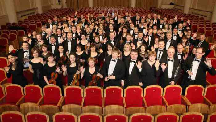 Фото с сайта Уральского филармонического оркестра.