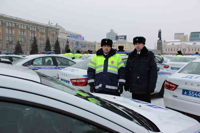 В церемонии приняли участие Станислав Садетских и Станислав Галкин.