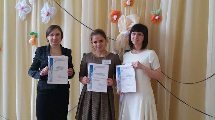 Участники Фестиваля Екатерина Питиримова, Ксения Нечеухина, Алина Пантелеева