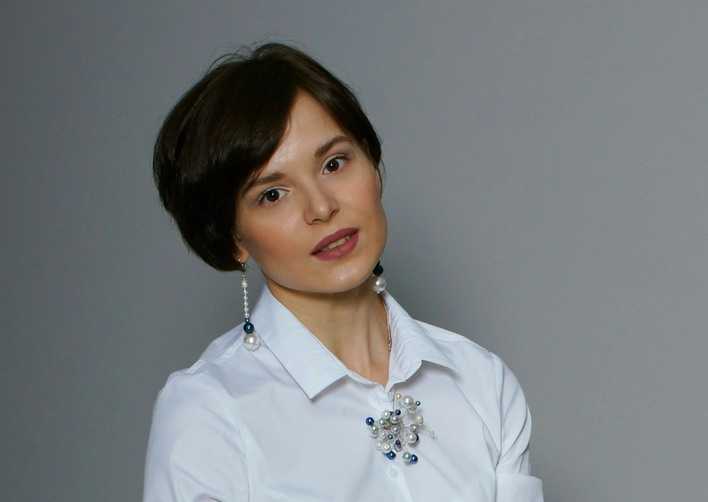 Светлана ПЕТРОВА, преподаватель художественной школы